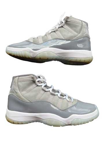 Jordan Brand Air Jordan 11 “cool grey” size 10