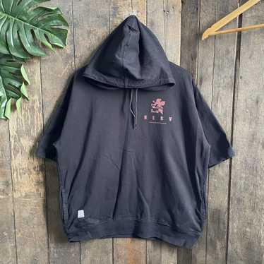 GU Nerv x Gu Hoodie - image 1