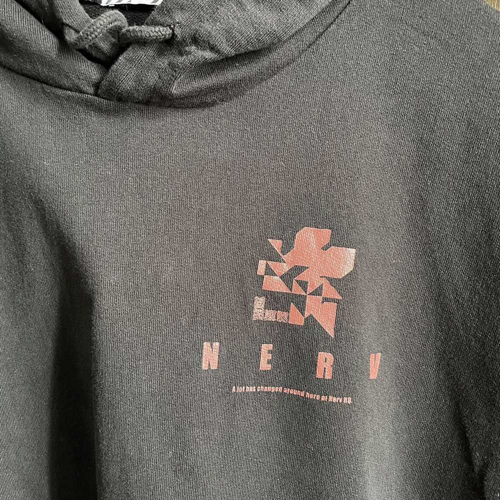 GU Nerv x Gu Hoodie - image 2