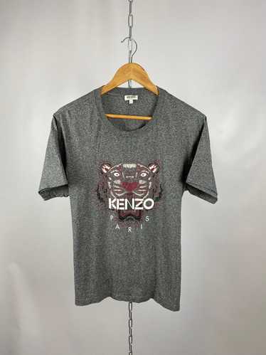 Kenzo × Streetwear Kenzo T-shirt Japanese Brand st
