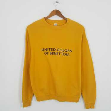 Italian Designers × United Colors Of Benetton × V… - image 1