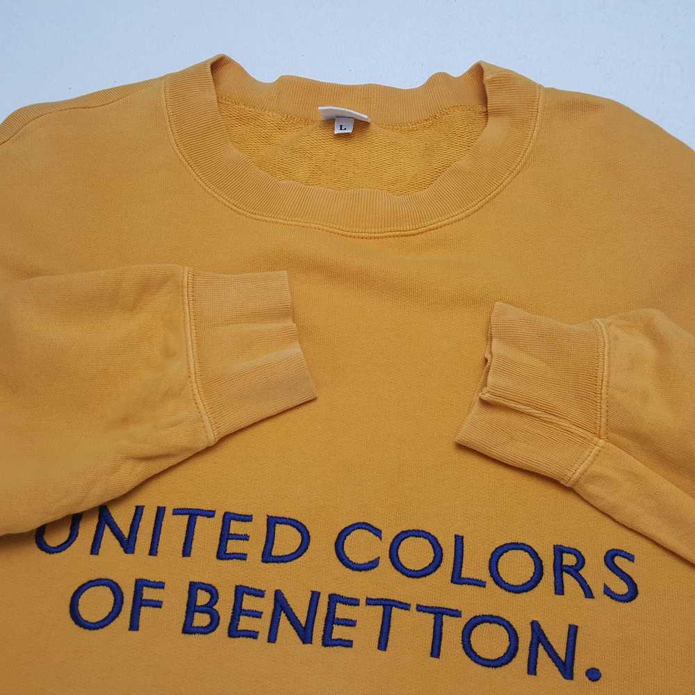 Italian Designers × United Colors Of Benetton × V… - image 7