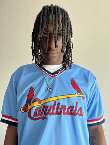 MLB × Sportswear St. Louis Cardinals MLB jersey