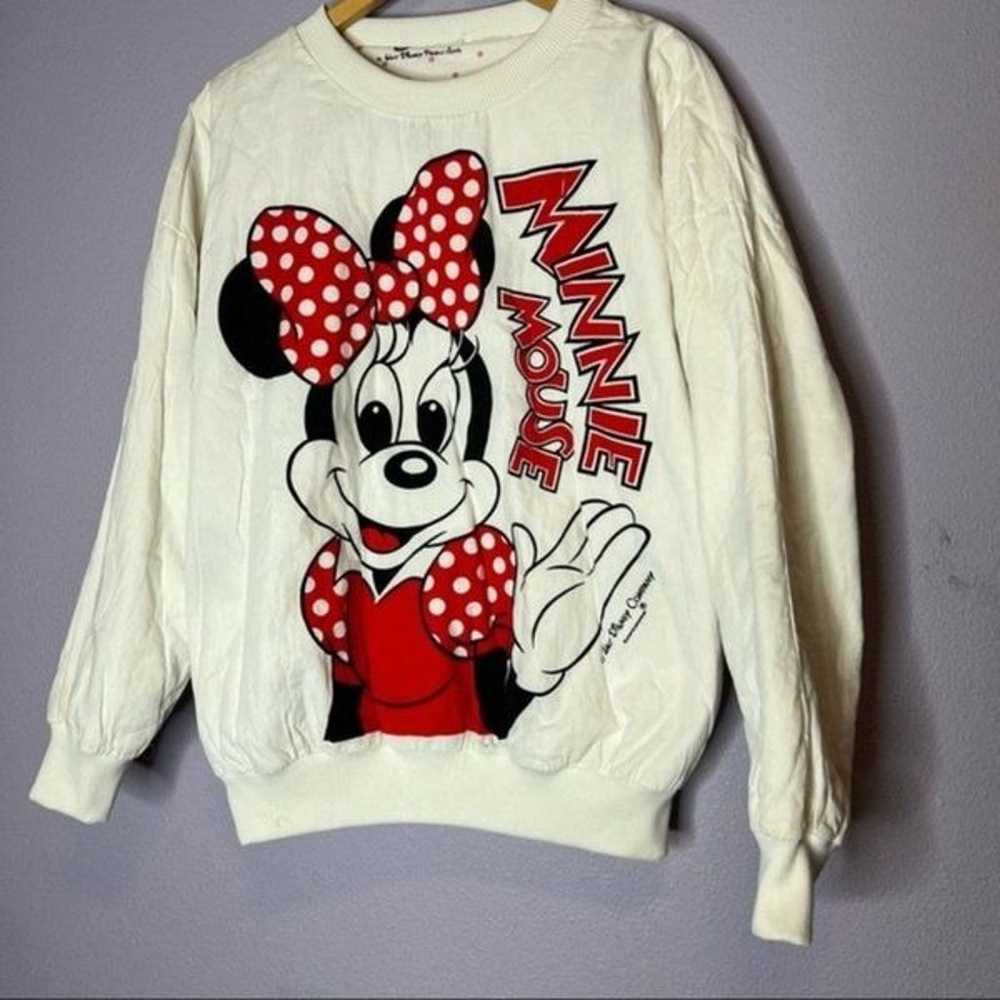 Walt Disney Company American Wear Reversible Minn… - image 10