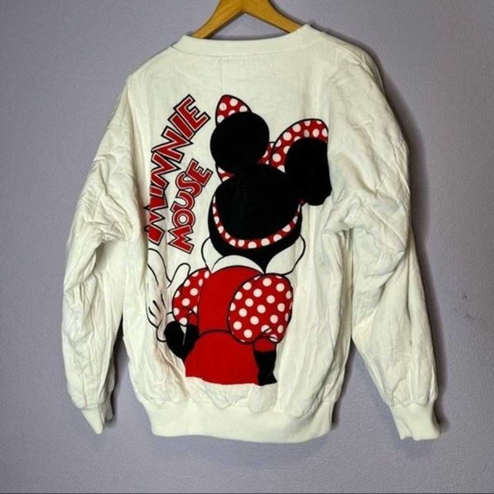 Walt Disney Company American Wear Reversible Minn… - image 12