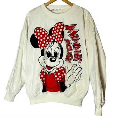 Walt Disney Company American Wear Reversible Minn… - image 1