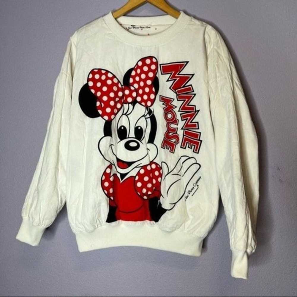 Walt Disney Company American Wear Reversible Minn… - image 6