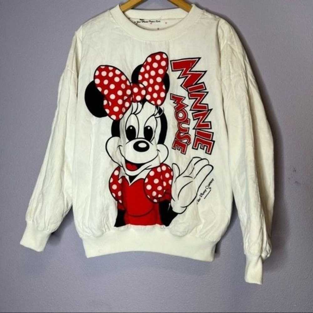 Walt Disney Company American Wear Reversible Minn… - image 7