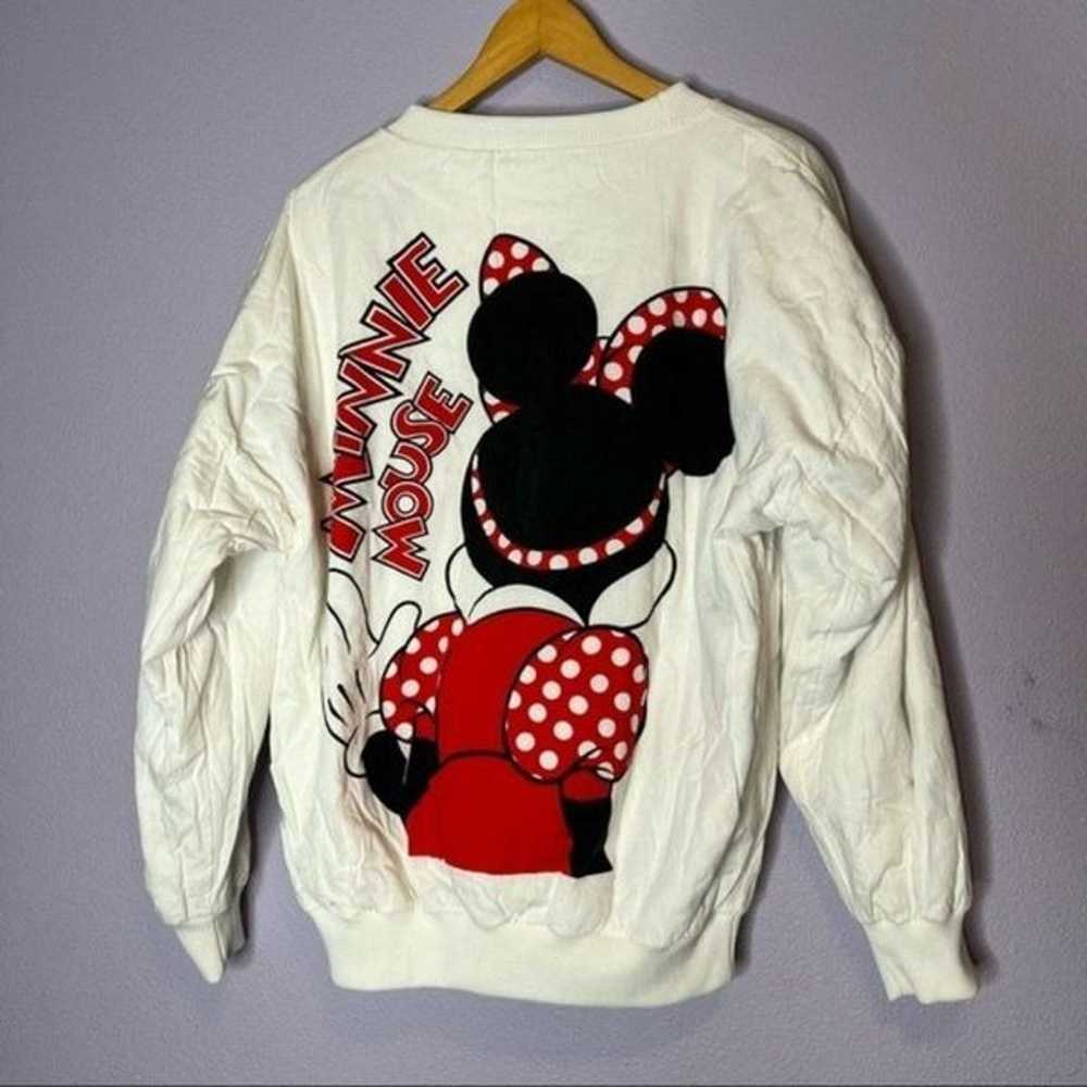Walt Disney Company American Wear Reversible Minn… - image 8