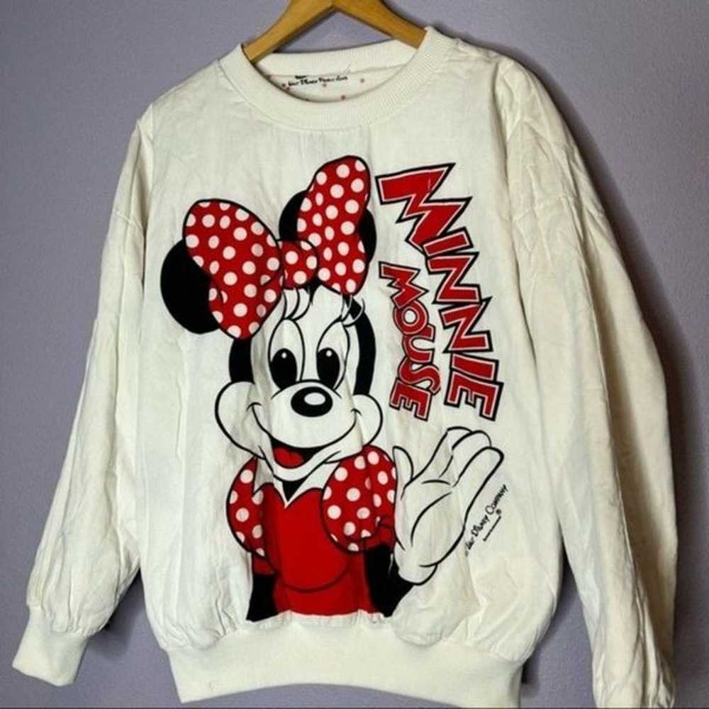Walt Disney Company American Wear Reversible Minn… - image 9