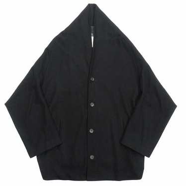 Yohji Yamamoto Y's 04aw archive wool jacket - image 1