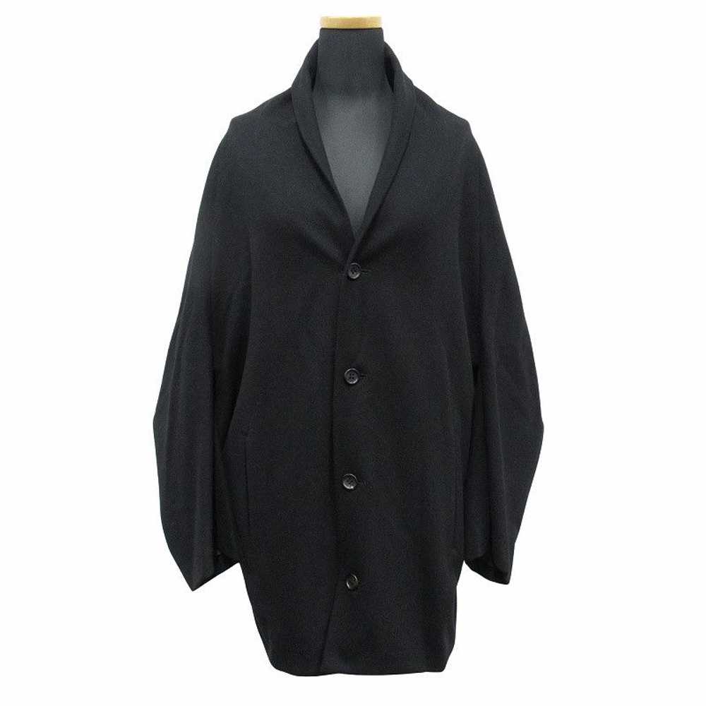 Yohji Yamamoto Y's 04aw archive wool jacket - image 3