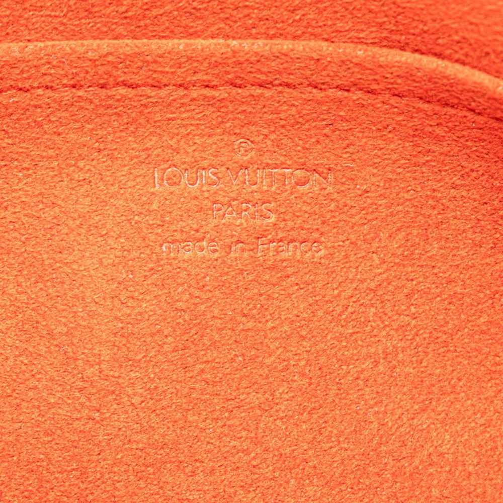 Louis Vuitton Louis Vuitton Damier Recoleta Handb… - image 6