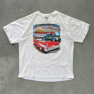 NASCAR × Streetwear × Vintage Vintage Y2K Nascar … - image 1