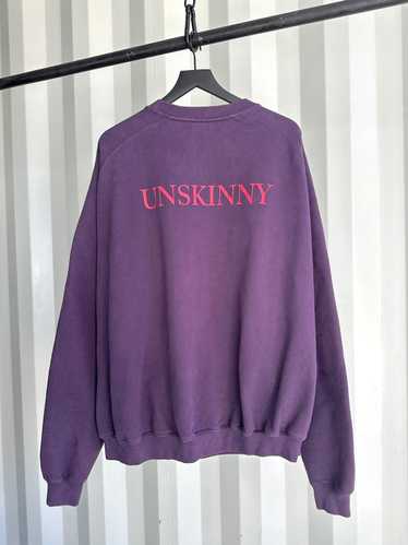 Vetements vetements unskinny - Gem