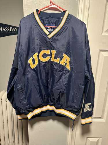 Sportswear × Streetwear × Vintage Vintage 90s UCLA