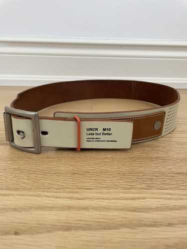 Undercover belt mens - Gem Undercover belt mens - Gem