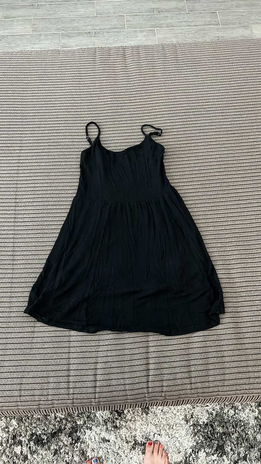 Other Black dress size medium - image 1