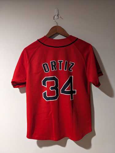 MLB × Sportswear × Vintage Vintage Boston Red Sox 