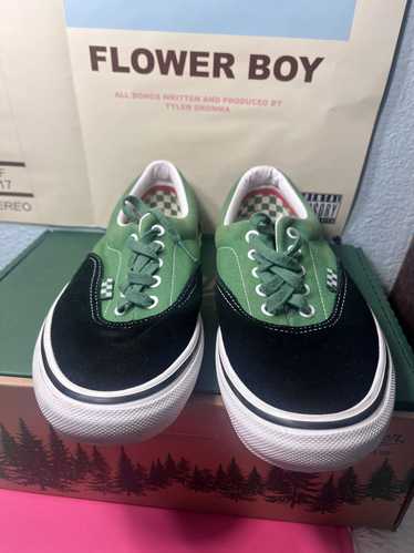 Vans skatistan popcush - Gem