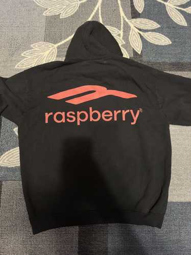The GV Gallery GV gallery raspberry hoodie
