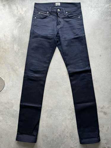 Naked & Famous Naked & Famous Skinny Guy Denim