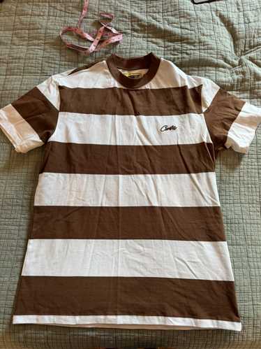 Corteiz Corteiz Striped T-Shirt