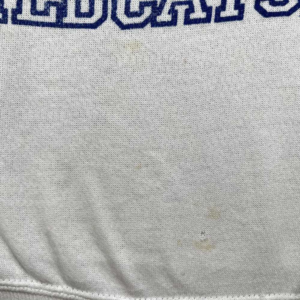 Vintage Vintage Kentucky Wildcats Sweatshirt XS W… - image 6