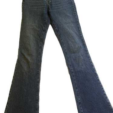 ZARA jeans size 4