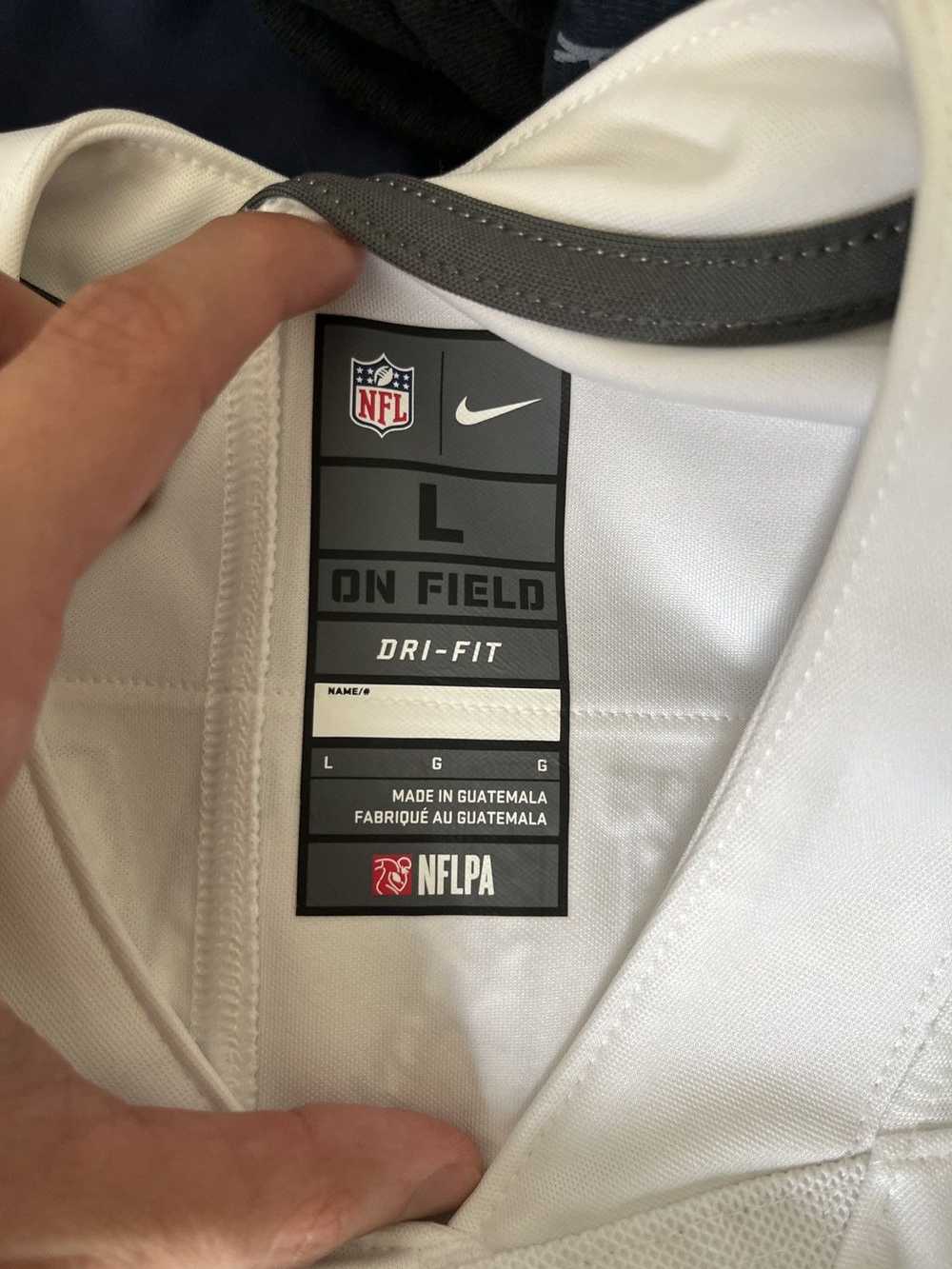 Nike Nike “on field” jersey - image 3