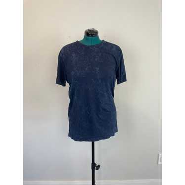 Other Bixby Nomad Blue T-Shirt, Size M