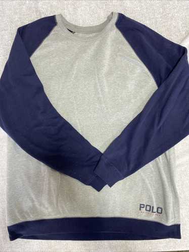Polo Ralph Lauren Polo Ralph Lauren Sweatshirt Men