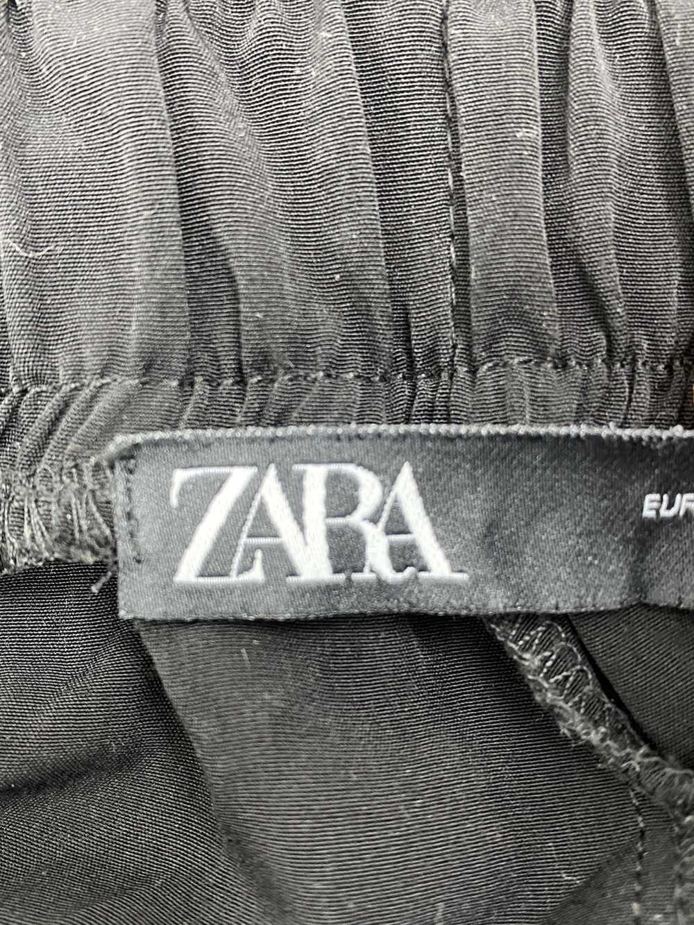 Designer × Vintage × Zara Vintage Zara Multi Pock… - image 5