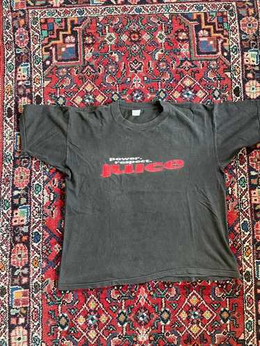 2pac Juice Bishop Tee - Gem 2pac Juice Bishop Tee - Gem