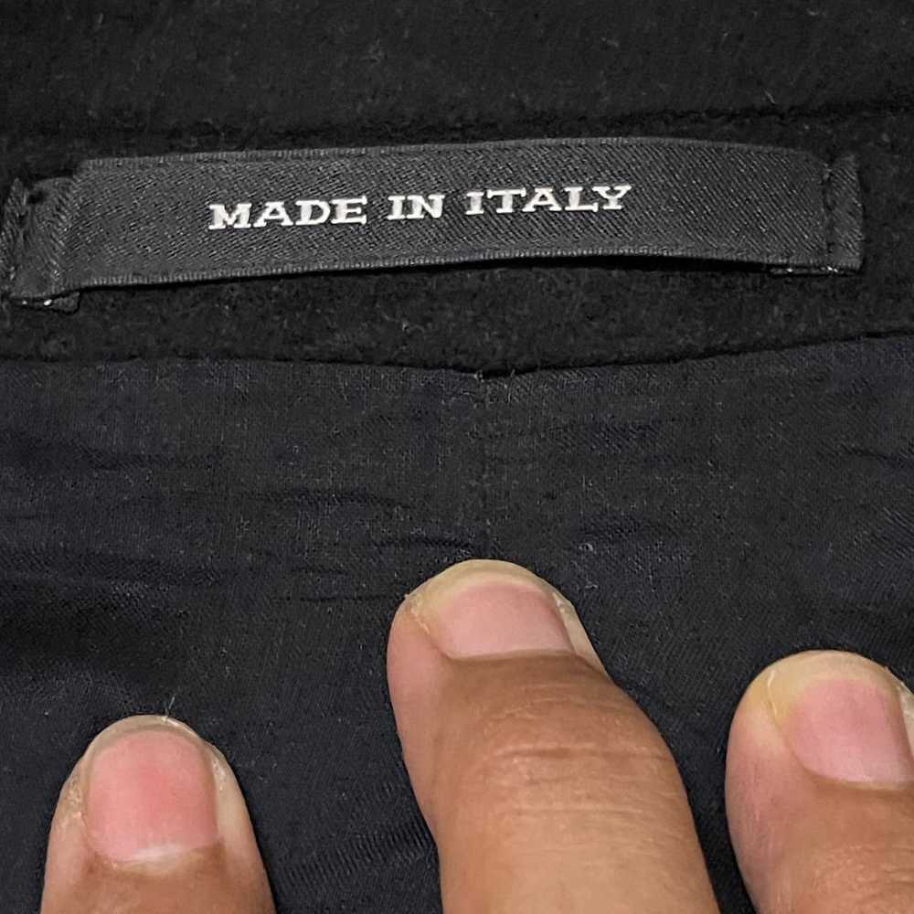 Cashmere & Wool × Italian Designers × Tagliatore … - image 6