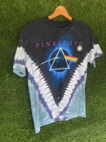 Liquid Blue × Pink Floyd × Vintage Pink Floyd Liqu