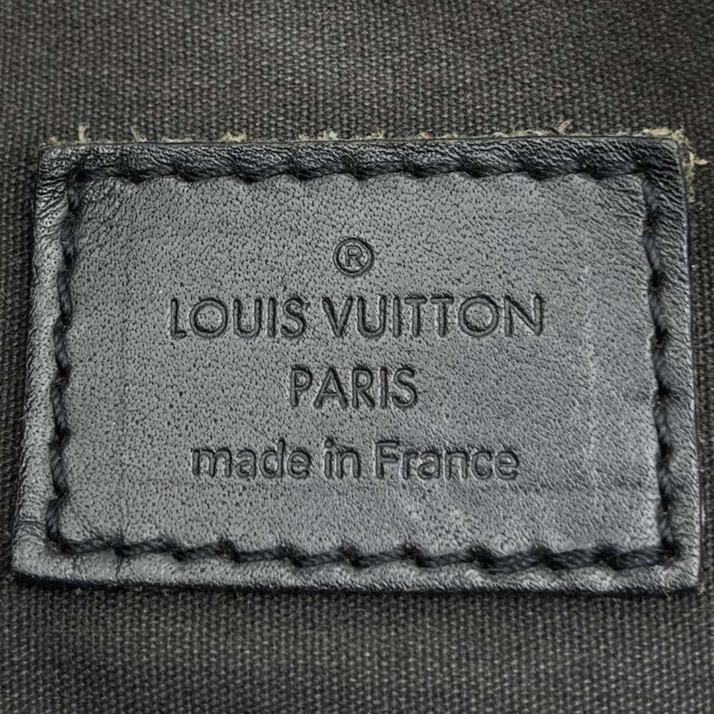 Louis Vuitton Louis Vuitton M92508 Sac Marie Kate… - image 10