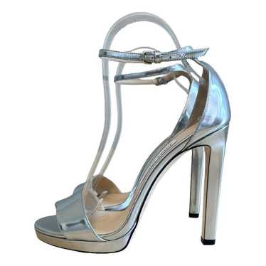 Jimmy Choo Patent leather heels