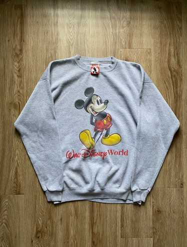 Disney × Mickey Mouse × Vintage VINTAGE DISNEY MIC