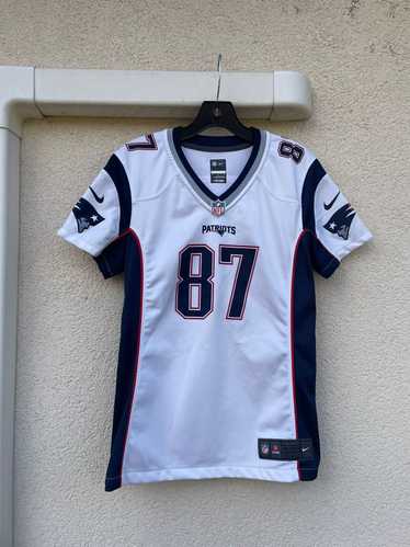 NFL × Nike × Vintage Vintage Nike NFL Patriots Rob