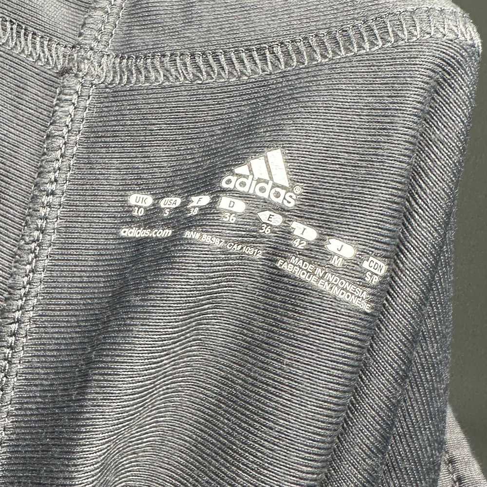 Adidas × Streetwear × Vintage Adidas Sweatpants G… - image 4
