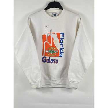 Lee Vintage Lee Florida Gators Pullover Sweatshir… - image 1