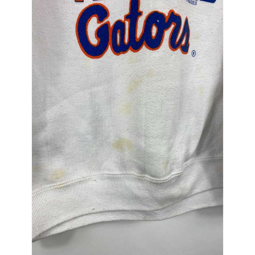 Lee Vintage Lee Florida Gators Pullover Sweatshir… - image 6