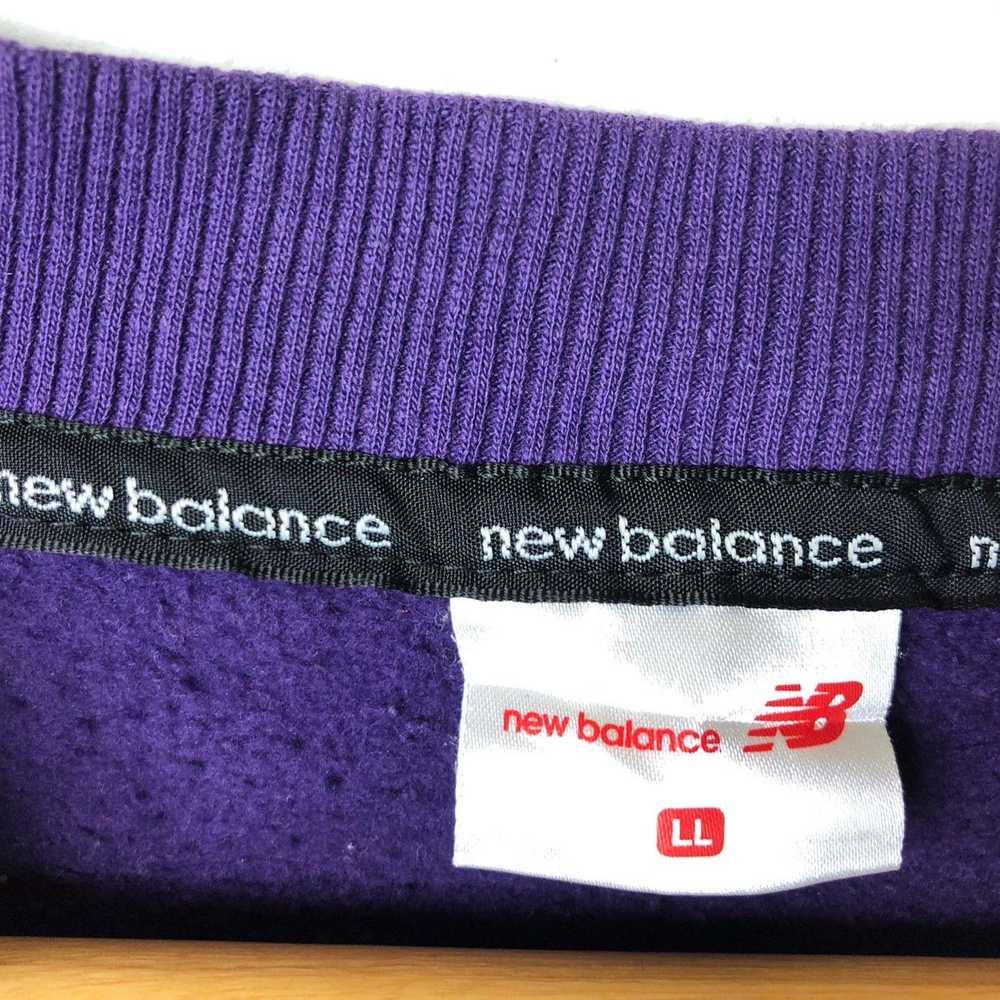 New Balance × Sportswear Sweatshirt Sportwear New… - image 3