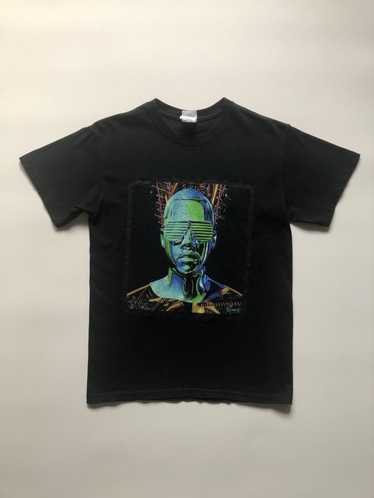 Band Tees × Rap Tees × Vintage Vintage Kanye West… - image 1