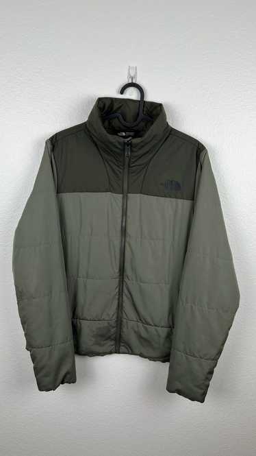 The North Face The North Face Puffer Jacket