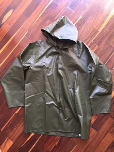 Other Vintage French army raincoat