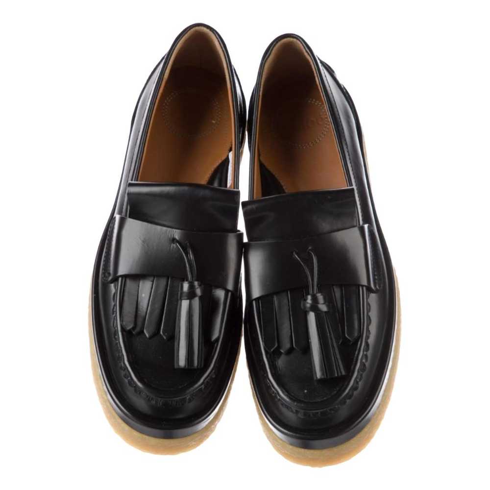 Chloé Leather flats - image 1