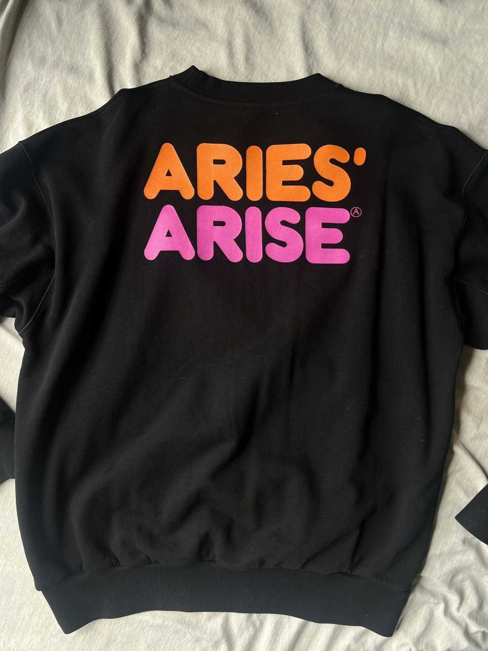 Aries Aries Arise Fast Food Collection, Dunkin Do… - image 1