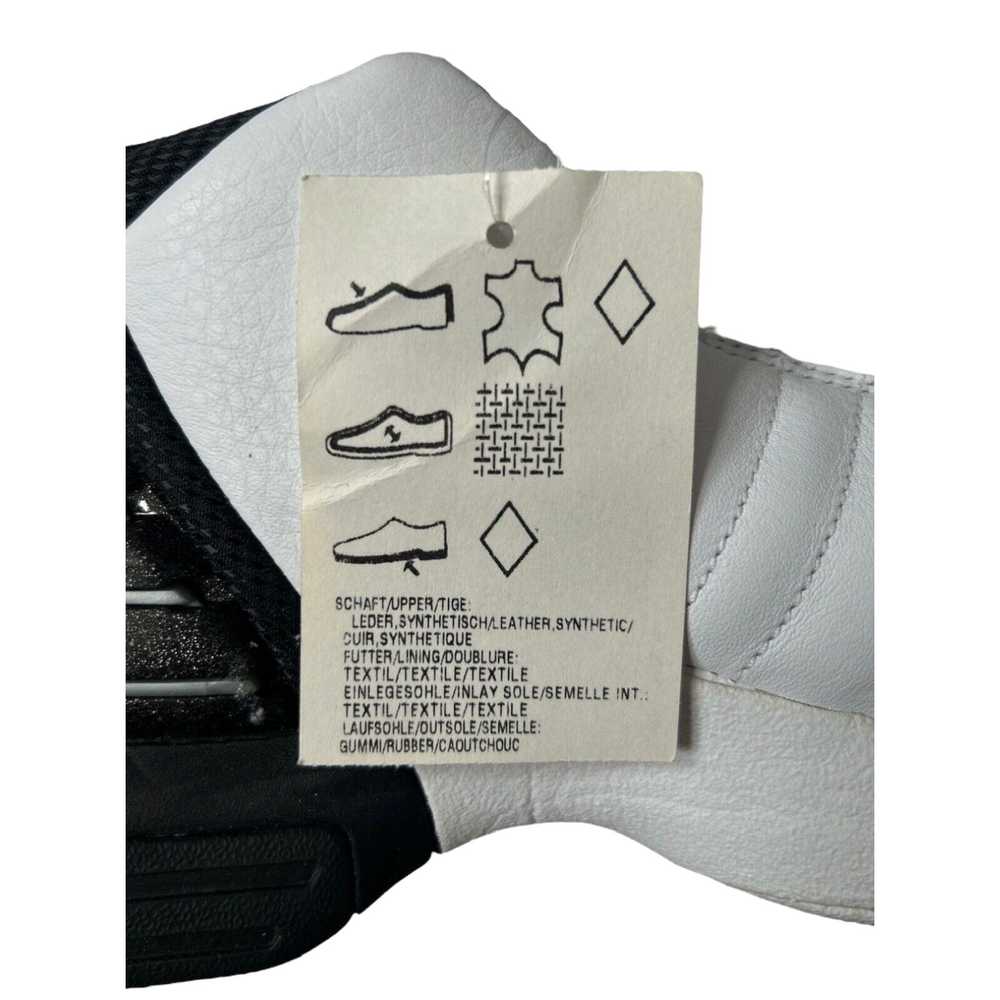 Adidas vintage adidas bromium III basketball snea… - image 3